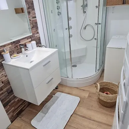 Prázdninový dům Maison Campagne Detente Thorigné-sur-Dué