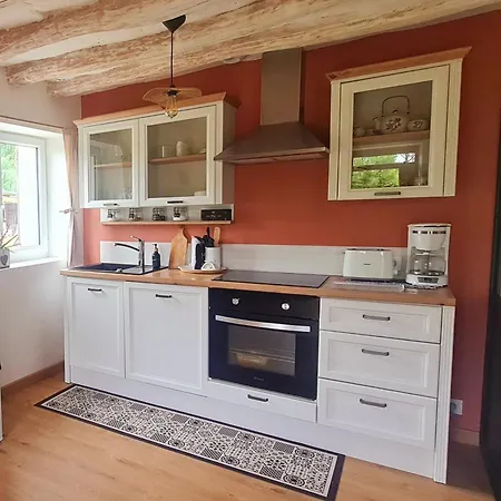 Maison Campagne Detente Prázdninový dům