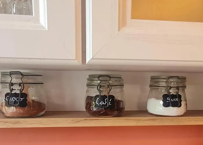 Maison Campagne Detente Thorigné-sur-Dué