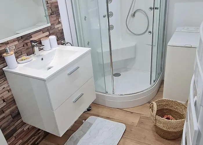 Casa de Férias Maison Campagne Detente Thorigné-sur-Dué